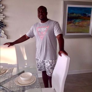 Meet your Posher, Andre